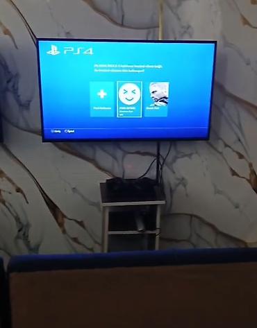 сколько стоит playstation 1: PS4 oyun guşəsi 2 ədəd PS3 oyun guşəsi 3 ədəd 5 ədəd divan 5 dəd — 1