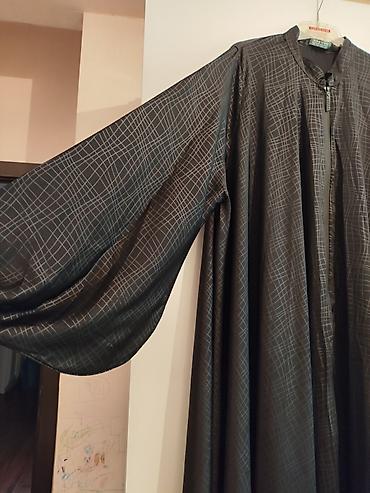 abaya: Gündəlik don, Maksi — 3