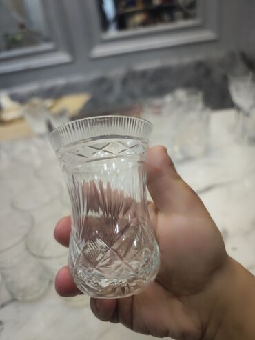 Stəkanlar: Stəkanlar — 2