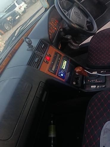 гелик электро: Mercedes-Benz C-Class: 1997 г., Автомат, Бензин, Седан — 4