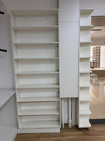 o store: Срочно продаю мебель для магазина распродажа отдам дешево звоните — 3