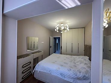 luks home: Bakı, 2 otaqlı, Köhnə tikili, m. Həzi Aslanov, 65 kv. m — 4