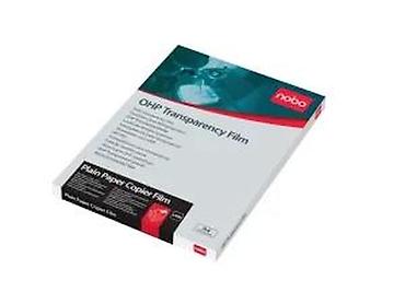 tvs oled: Nobo OHP Transparency Film – folije za kopir aparat, A4 - — 4