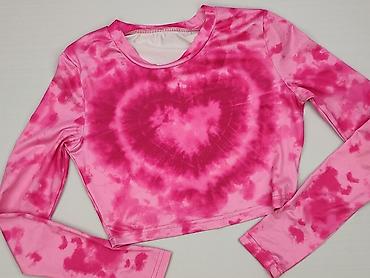 croop koszule: Shein, Top damski, rozmiar XS — 1