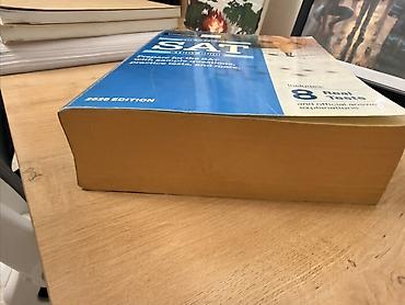 sat math: Книга по подготовке к SAT The Official SAT Study Guide (2020 Edition) — 3