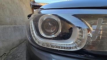 номер ошка изменить: Chevrolet Spark: 2016 г., 1 л, Вариатор, Бензин, Хэтчбэк — 9