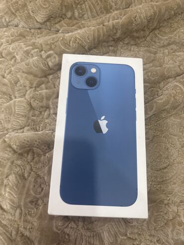 чехлы на редми нот 10: IPhone 13, Колдонулган