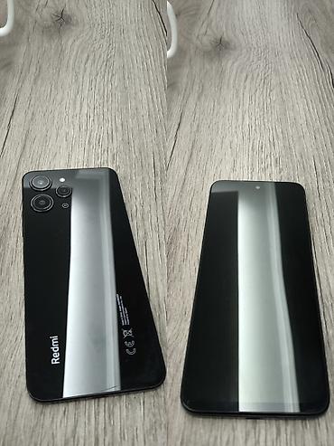 redmi 9 с: Redmi, Redmi Note 12, Колдонулган, 128 ГБ, түсү - Боз, 2 SIM — 3