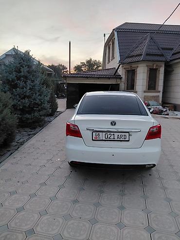 чанган уни к: Changan Alsvin: 2018 г., 1.4 л, Кол менен иштөөчү, Бензин, Седан — 3