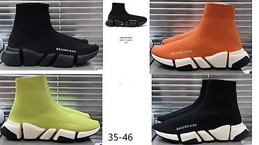 Patike: BALENCIAGA SPEEDTRAINERS I MONDAY MODELI, MEGA HIT | Najnovije! ! ! — 11