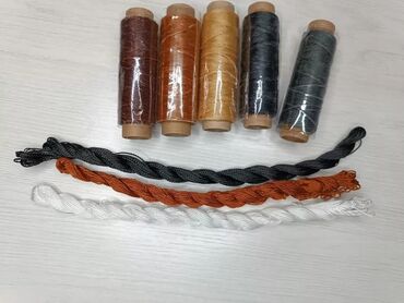 Швейные машины: Швейная машина Механическая, Ручной — 2