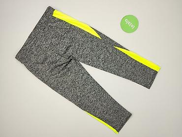 decathlon termoaktywne: Legginsy Sportowe damskie, rozmiar XL — 3