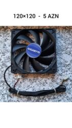 tcl kondisioner qiymetleri: Kompüter üçün kuler (fan) satılır 🟢 Elana qoymadıyım kompüter