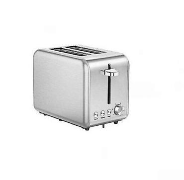 Toster "Midea MT-RS2L17W2SS" ✅ Brend: Midea ✅ Təyinatı: Məişət ✅