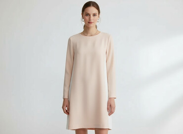 wejherowo sukienki wieczorowe: Atmosphere, Women`s dress, size S