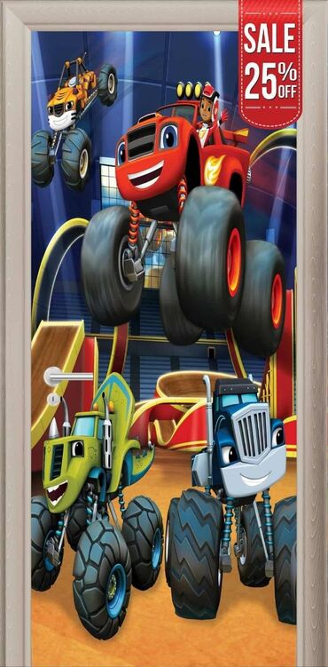 Ostali kućni dekor: Ukras za zid, bоја - Šareno na lalafo.rs — 20 Ostali kućni dekor: Ukras za zid, bоја - Šareno — 20