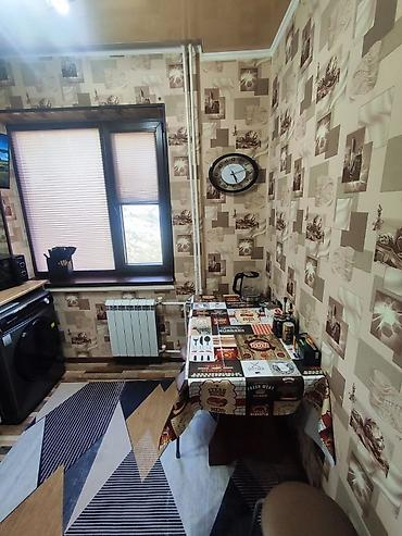 Продажа квартир: 1 комната, 36 м², ТЦ Весна 104 серия, 2 этаж, Свежий ремонт — 6