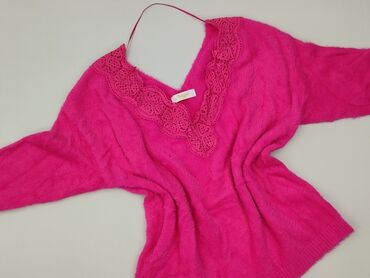 Sweter damski, rozmiar M
