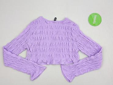 facebook hm: H&M Divided, Bluzka damska, rozmiar M — 3