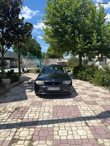 Sale cars: BMW : 1.6 l. | 2010 έ. Χάτσμπακ