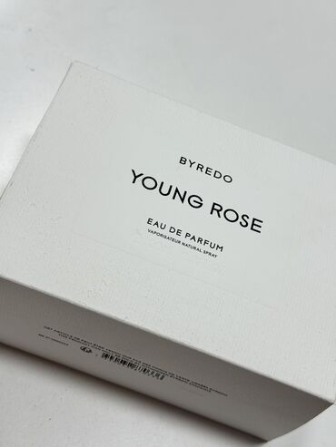 капсулы день и ночь корея оригинал и подделка: Парфюм byredo оригинал, 
Брали в Вегас за 23.000 сом 
Новые