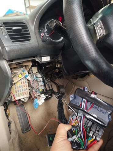 СТО, ремонт транспорта: Чип Ключ утеря Исык-Куль восстановления Ремонт замков вскрытие авто — 28