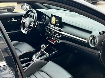 Kia: Kia K3: 2019 г., 1.6 л, Робот, Бензин, Хэтчбэк — 14