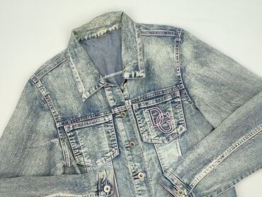 Vintage Denim, Джинсова куртка жіноча, розмір S