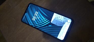 ucuz telefon samsung: Samsung Galaxy A23 5G, 64 ГБ, цвет - Черный, Отпечаток пальца, Две SIM карты