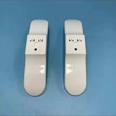 Запчасти и аксессуары для бытовой техники: Запчасти для Обогревателя: Тены, Спирали, Лампы, Ножки, Колеса — 25