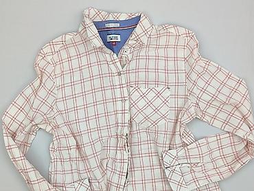 bluzy ck: Hilfiger Denim, Koszula damska, rozmiar XS — 1