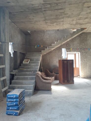 Həyət evləri və villaların satışı: Geniş iki mərtəbəli fərdi yaşayış evi - Ümumi layihə: böyük həyətyanı — 18