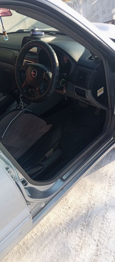 Subaru: Subaru Forester: 2002 г., 2 л, Автомат, Бензин, Кроссовер — 8