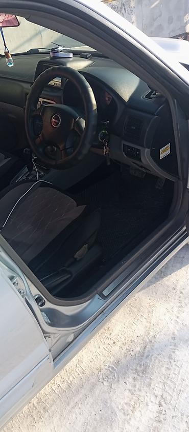Subaru: Subaru Forester: 2002 г., 2 л, Автомат, Бензин, Кроссовер — 8