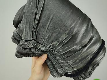 dresowe: Spodnie materiałowe damskie, rozmiar S — 5