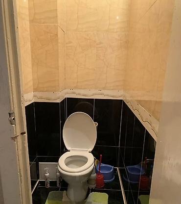 7 микра район: 2 комнаты, 52 м², 3 этаж, Евроремонт — 4
