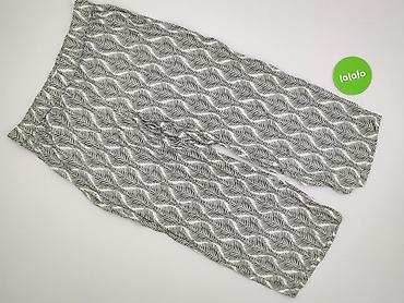 badury: Bonprix, Spodnie materiałowe damskie, rozmiar 2XL — 2