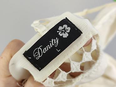deichmann catwalk klapki: Danity, Sukienka damska, rozmiar L — 4