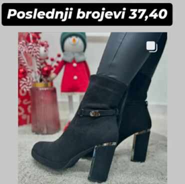 florida obuca novi pazar: High boots