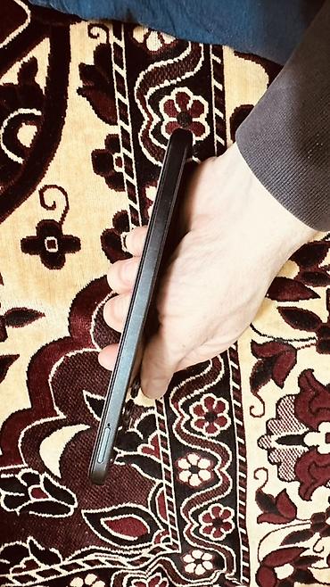 Redmi: Redmi 12, 256 GB, rəng - Qara, Sensor — 4