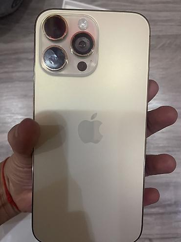 i5 rtx 4060: IPhone 14 Pro Max, цвет Gold - Дисплей 6.7", Super Retina XDR — 1
