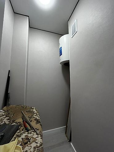 Продажа квартир: 2 комнаты, 65 м², Элитка, 8 этаж, Дизайнерский ремонт at lalafo.kg — 9 Продажа квартир: 2 комнаты, 65 м², Элитка, 8 этаж, Дизайнерский ремонт — 9