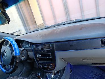 трекер авто: Hyundai Porter: 2007 г., 2.5 л, Механика, Дизель — 4