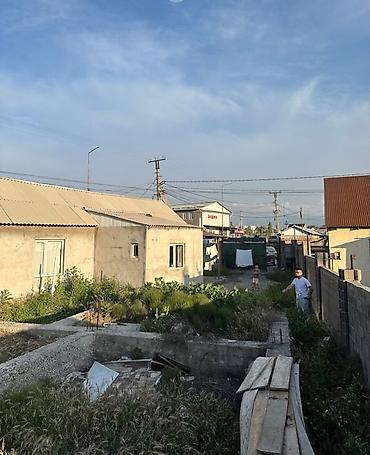 продаю дом ак ордо 1: 4 соток, Для строительства, Красная книга, Тех паспорт — 4