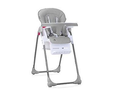 patike lotto: LORELLI Hranilica Dulce – Cool Grey Leather (2023) Šifra proizvoda — 1
