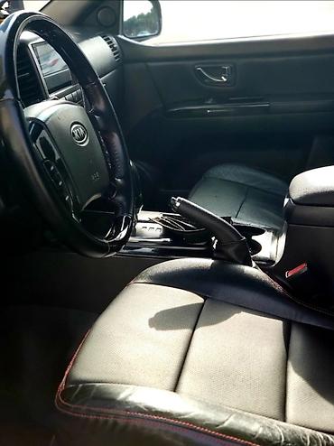 Kia: Kia Sorento: 3.8 l | 2008 il Ofrouder/SUV — 4