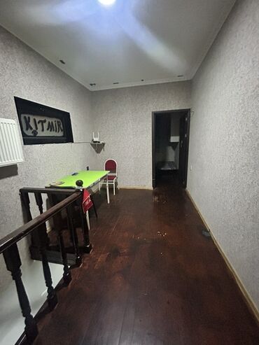 Mənzil kirayələyirəm: İcarəyə təklif olunan 2 mərtəbəli kiçik mənzil. 28 May Ⓜ️ -(17 dəqiqə — 4