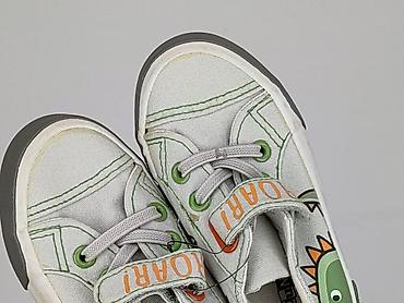 boho koszule: Trampki 25, Używany — 5