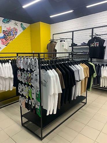 Мебель на заказ: Мебель на заказ, Магазины, Стулья, Стол, Столешница — 16