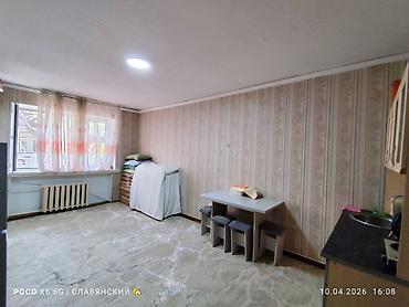 2 уровне: 1 комната, 19 м², Общежитие, 3 этаж, Косметический ремонт — 8